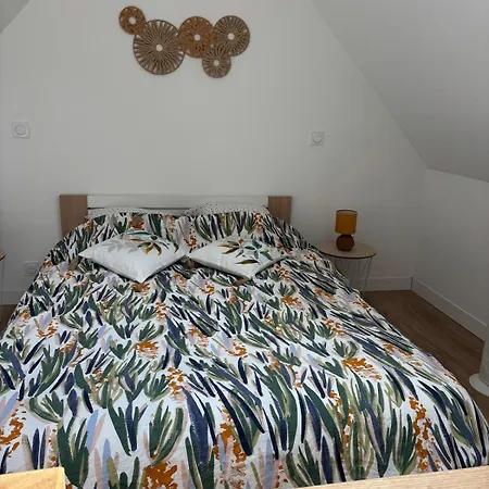 Grands Jardins Charming Countryside Vakantiehuis *