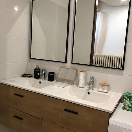 Grands Jardins Charming Countryside Vakantiehuis