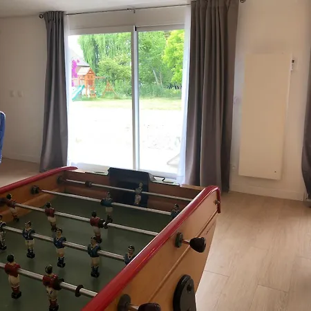 Grands Jardins Charming Countryside *