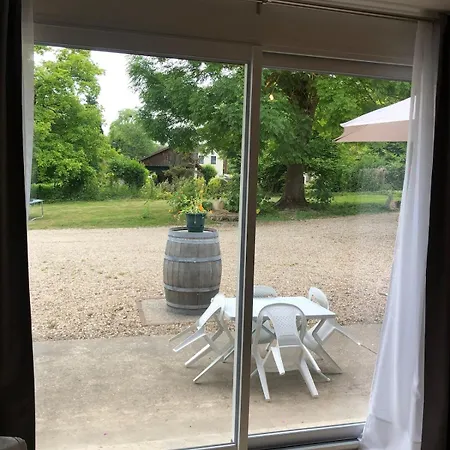 Grands Jardins Charming Countryside *